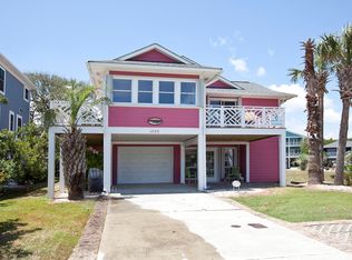 1226 S Fort Fisher Blvd, Kure Beach, NC 28449