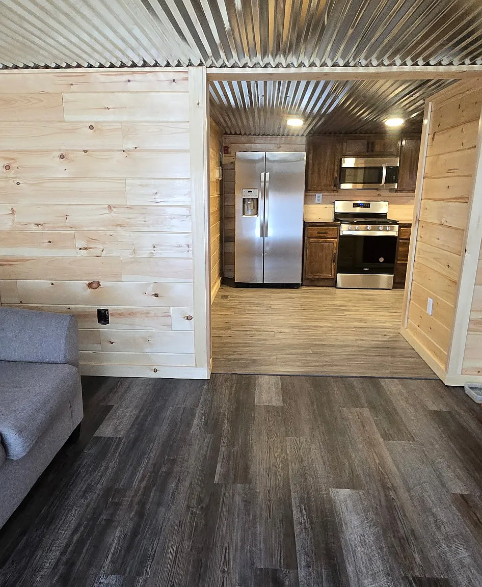 1 bed, 1200 sqft, $1,400 — Photo 3