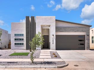 13829 Summer View Ave, El Paso, TX 79928