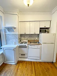 Rented by City Connections Realty