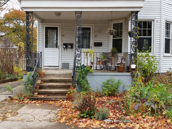 21 Willard St, New Haven, CT 06515