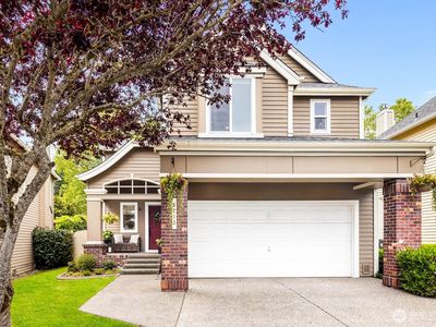 4213 249th Court SE, Issaquah, WA, 98029
