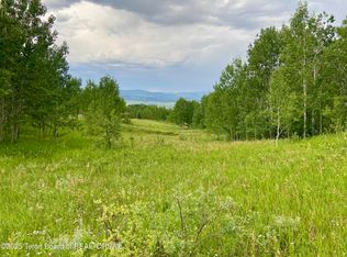 28 Aspen Way, Thayne, WY 83127