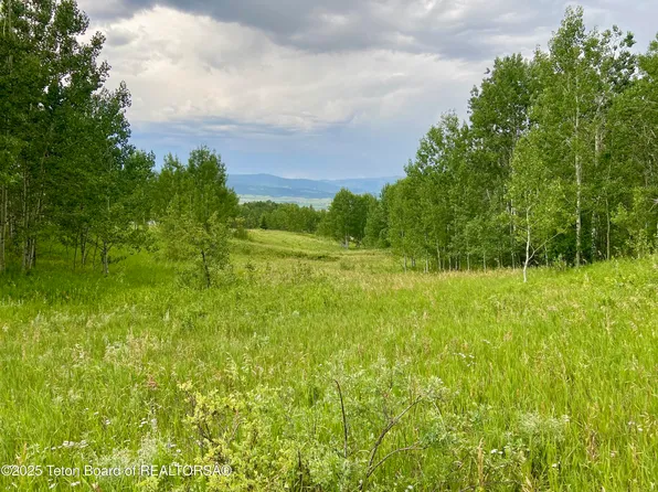 28 Aspen Way, Thayne, WY 83127