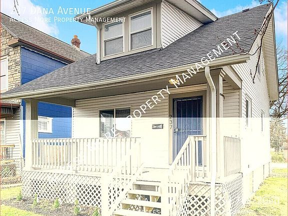 2nd image of 237 Dana Ave