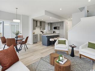 4972 Padwick Rd, Regina, SK S4W0C5