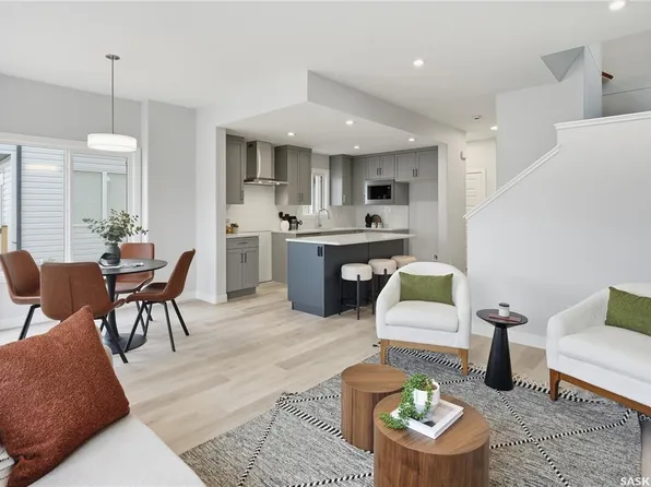 4972 Padwick ROAD, Regina, SK S4W 0C4