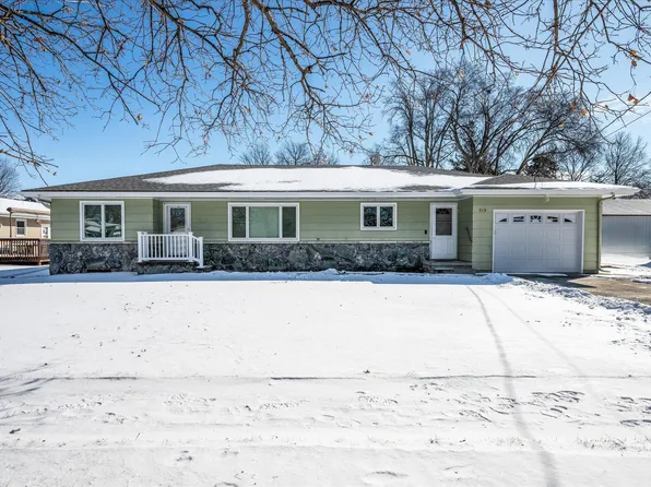 713 N Frost Ave, Avoca, IA 51521