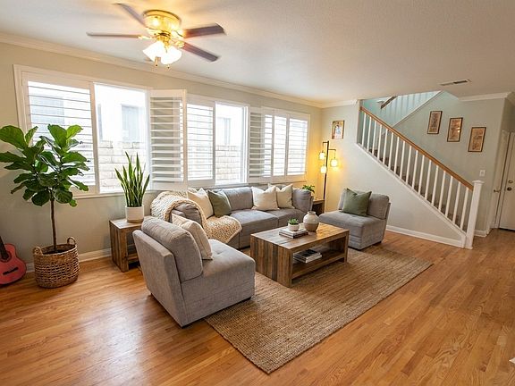 5th image of 25712 Hammet Cir