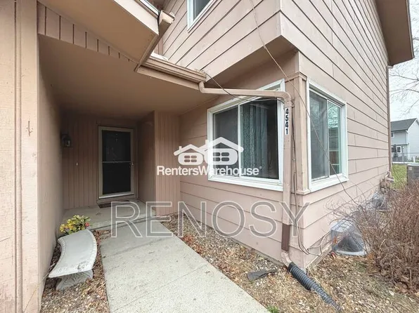 4541 50th St, Des Moines, IA 50310