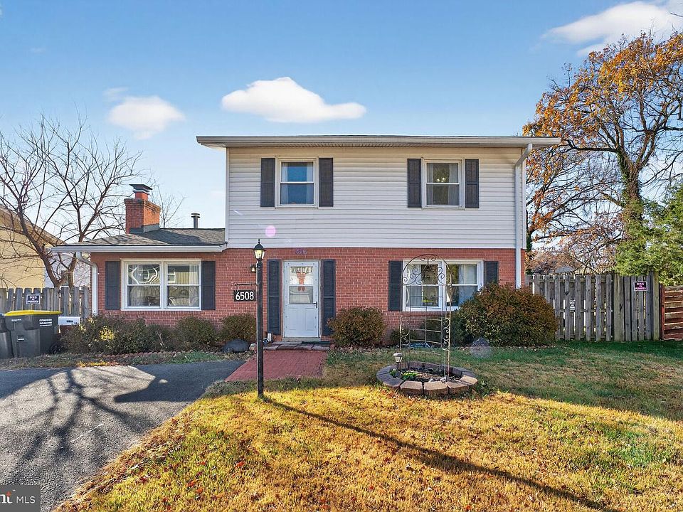 1st image of 6508 Delia Dr