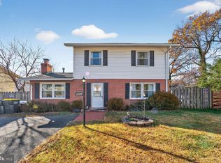 6508 Delia Dr, Alexandria, VA 22310