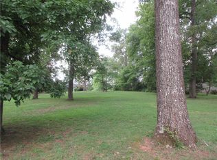 0 John Hand Rd LOT 7, Cedartown, GA 30125