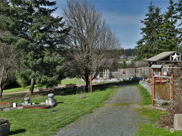 0 xxx Pleasant View Lane, Freeland, WA 98249