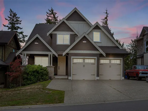 6983 Brailsford Pl, Sooke, BC V9Z 1J7