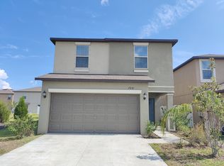 7251 Sweet Alyssum Ct #1, Tampa, FL 33619