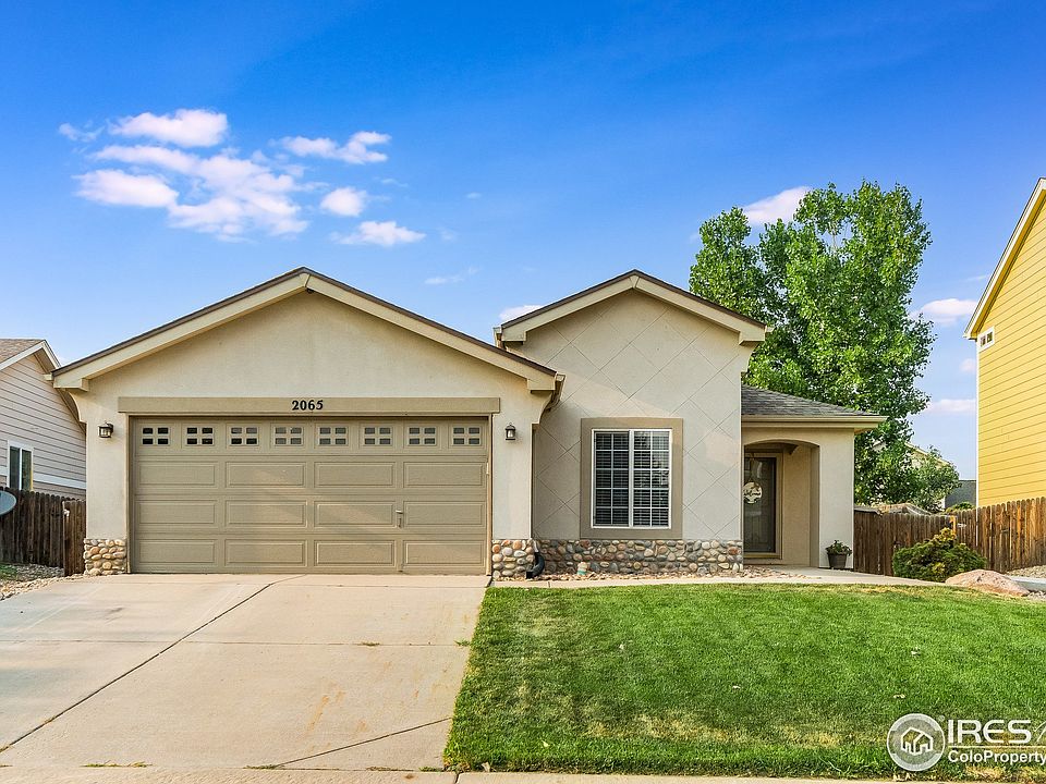 2065 Settlers Dr, Milliken, CO 80543 Zillow