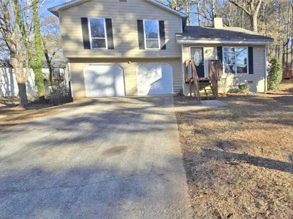 508 Jaywood Dr, Stone Mountain, GA 30083