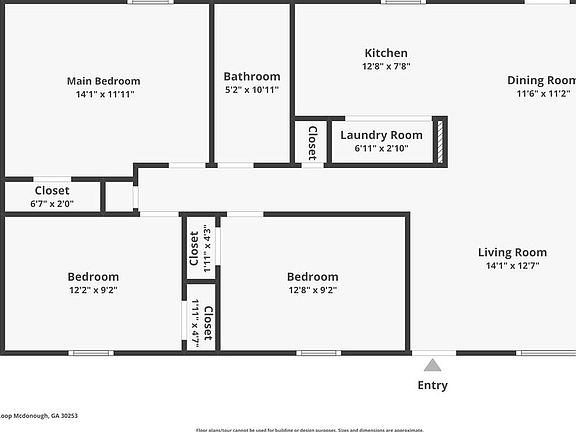 2nd image of 120 Sherwood Loop