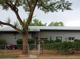 132 S Ash St, Cortez, CO 81321