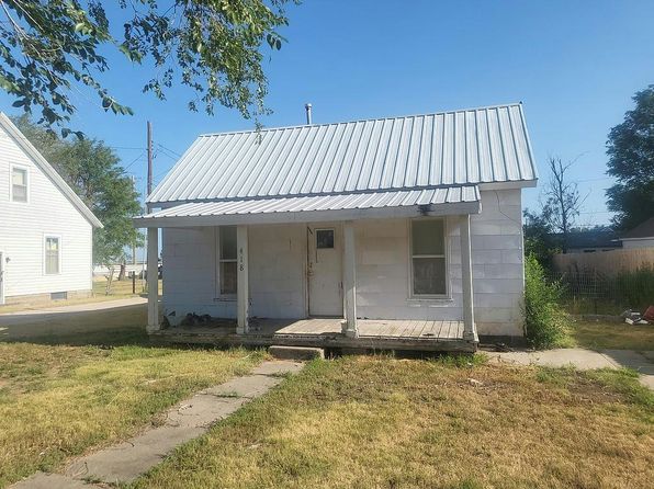 418 W Center St