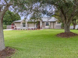 4415 Canard Rd, Melbourne, FL 32934