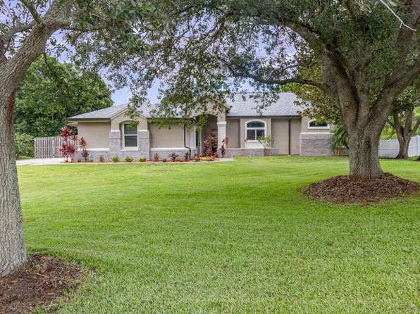 4415 Canard Rd, Melbourne, FL 32934