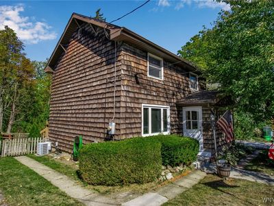 170 Glen Ave, Williamsville, NY, 14221