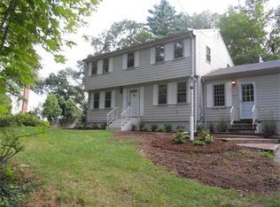 249 Prospect St, Hingham, MA 02043