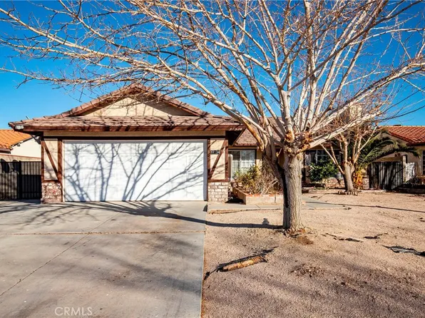 37534 Giavon St, Palmdale, CA 93552