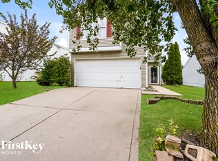 10946 Glenayr Dr, Camby, IN