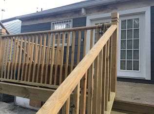 192 Stegman St, Jersey City, NJ 07305