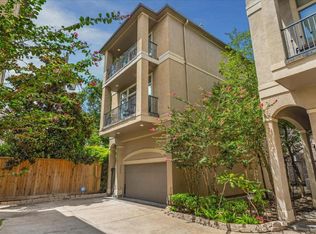6830 Staffordshire Blvd, Houston, TX 77030