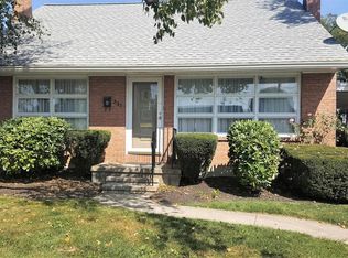 231 Crestmont St, Reading, PA 19611