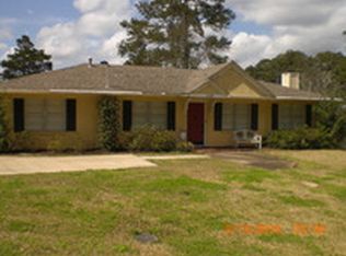 1125 Andries St, Many, LA 71449