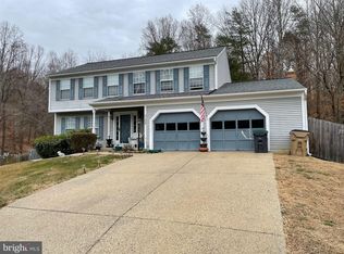 3108 Aquia Dr, Stafford, VA 22554