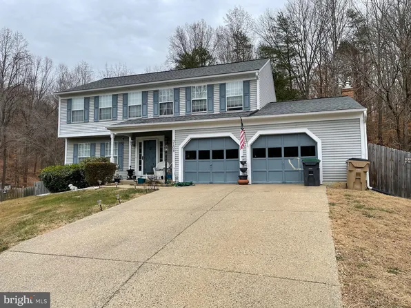 3108 Aquia Dr, Stafford, VA 22554