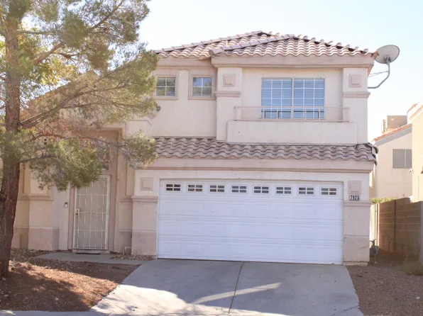 7925 W Gilmore Ave, Las Vegas, NV 89129