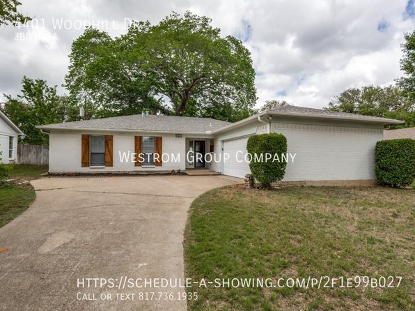 4401 Woodhill Dr