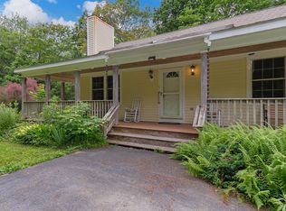 9 Hemlock Hill Rd, Edgecomb, ME 04556