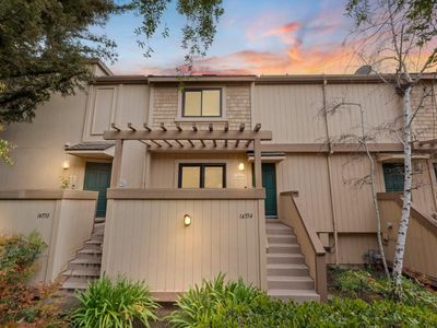 14554 S Bascom Ave, Los Gatos, CA, 95032
