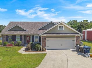 3309 Daisy Rd, Loris, SC 29569