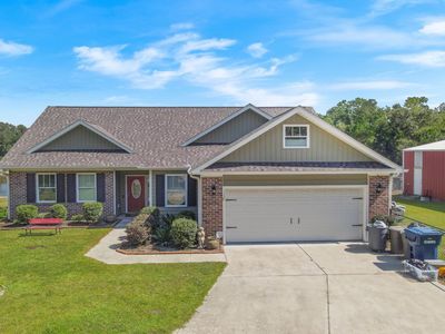 3309 Daisy Rd., Loris, SC, 29569