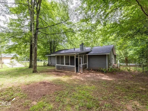 1450 Happy Trl, Macon, GA 31220