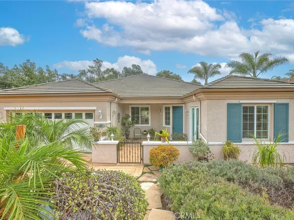 1881 Oak Glade Pl, Fallbrook, CA 92028