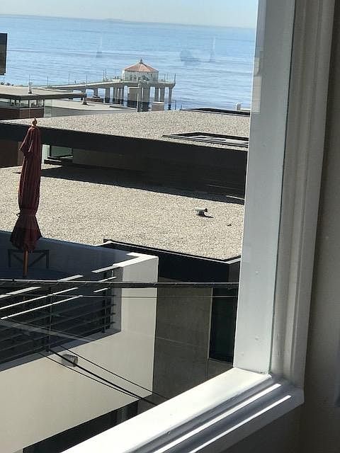 master bedroom view