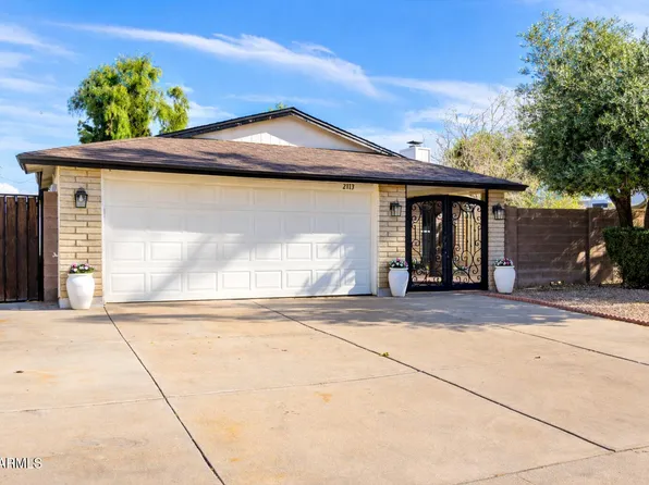 2113 N CENTRAL Drive, Chandler, AZ 85224