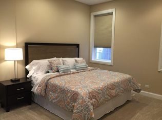 3632 N Racine Ave, Chicago, IL 60613