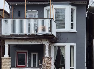 230 Rushton Rd, Toronto, ON M6G3J5