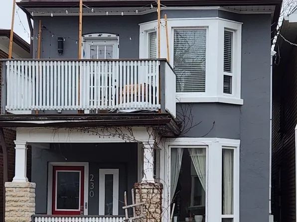 230 Rushton Rd, Toronto, ON M6G 3J5